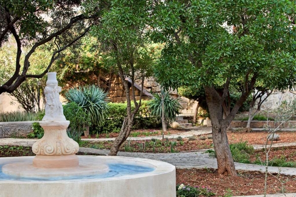 Hotel The Westin Dragonara Resort Malta (St. Julians)